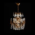 935 4051 CHANDELIER